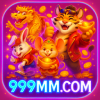 Logo da 999MM